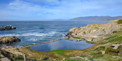 Lands End Loop