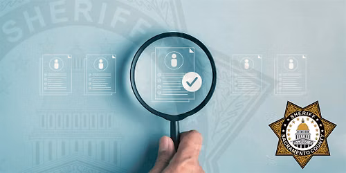 Background Investigation Workshop
