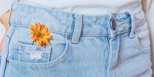 Lunchtime Talks at Kendal Museum: Pockets and Women\u2019s Fashion