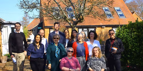 Chichester Small Business Networking at Crouchers Hotel