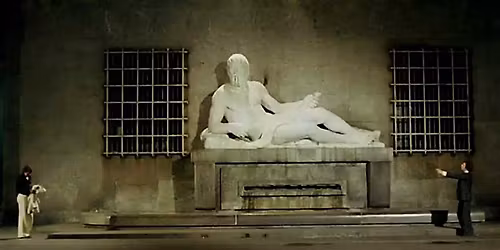 Torino Cinematografica in Noir: Sulle Tracce di Dario Argento e non solo..