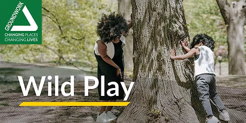 Wild Play - Oxhey Woods