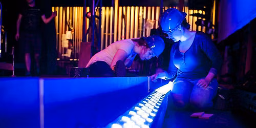 MLP Technical Fellowship Program: Lighting Design