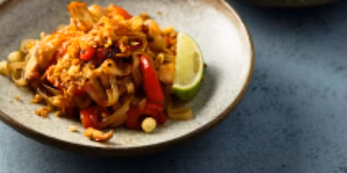 In-person class: The Pad Thai Table: A Chef-Guided Experience (Chicago)