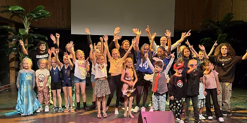 Vathorst got Talent 2026 - kids