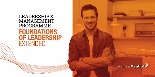 Foundations of Leadership - Extended