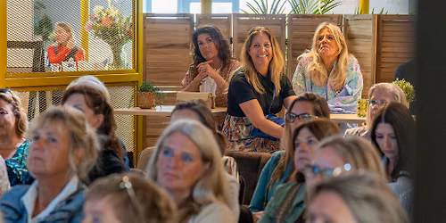 Reisprof Netwerk Event Najaar 2026