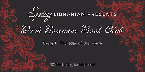 Dark Romance Book Club