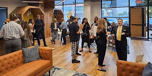 From Pitch To Partnership