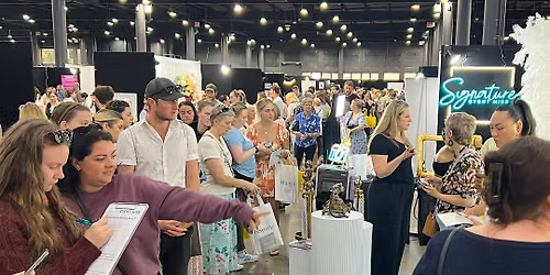 Your Local Wedding Guide Brisbane Expo - 27th September 2026