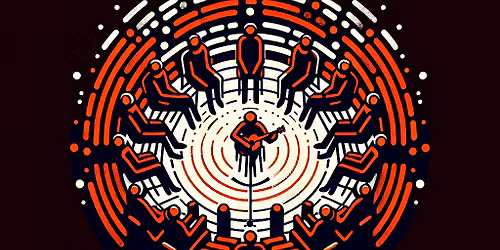 THE CIRCLE POETRY EXPERIENCE