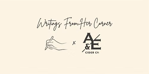 Writings From Her Corner at Ash & Elm