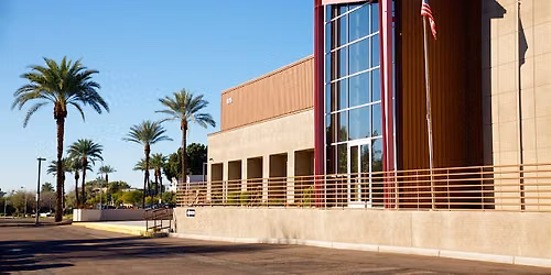 Tour BASIS Ahwatukee