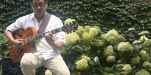 Golden Hour Featuring Alejandro Urzagaste