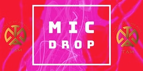 LondonJamSession x TAM MIC DROP (20 Second Chain)