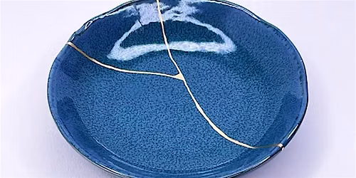 Advanced Kintsugi: Traditional Method (4-Week Course)