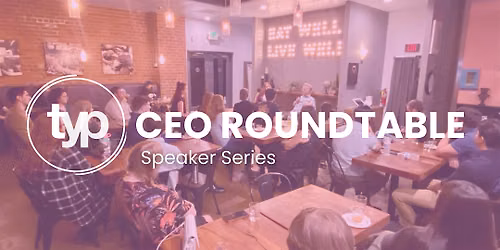 CEO Roundtable | Linette Antillon & Kyle Jefferson - Pueblo Vida Brewing Co