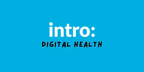 Klinikum Series+\/ Intro to Digital Health (For Physicians)