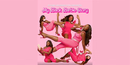 Sydnee Washington: My Black Barbie Story