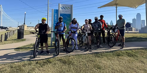 *EXPERIENCED BIKERS ONLY* Trinity Skyline Trail