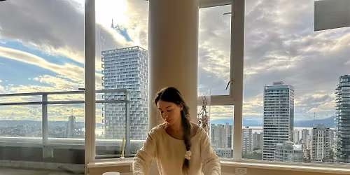 Sound Bath for Stress & Emotional Reset