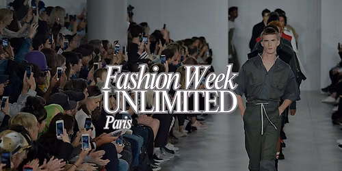 Celebrity Paris Haute Couture Experience | July 09