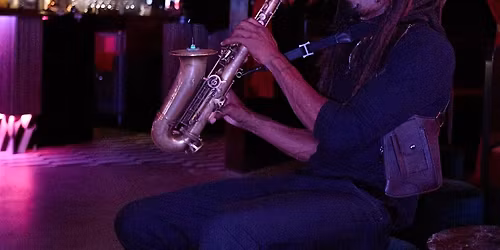 R&B in The Basement [Aries Edition]