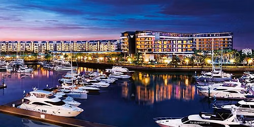 Waterfront Living Singapore Sentosa Cove Showflat Appointment