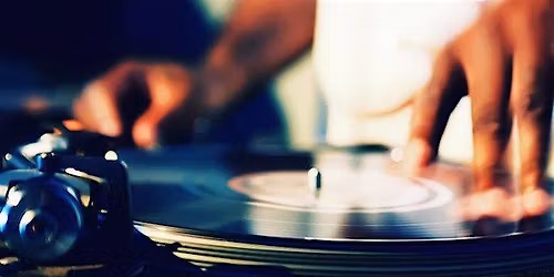 Bring Your Own Vinyl Night @ Alphaville