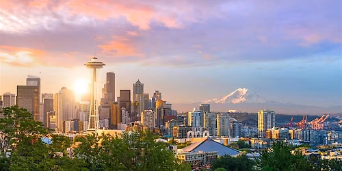 \u26a1 SpeedSeattle Dating | Ages 36-48 | Seattle\u2019s Speed Dating