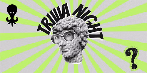 Trivia Night at Kilter Brewing!