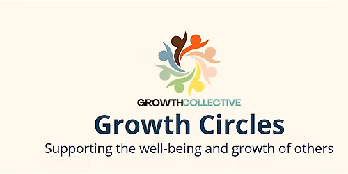 Growth Circle 1 Jul'26 (In-Person @ The Red Box)