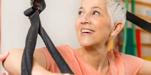 TRX et + (55+)