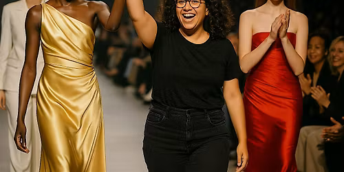 Fashion Designer Casting Call