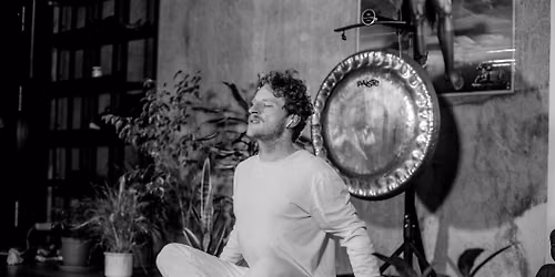 Lucid Breathing - The Art of Breathwork @Futura House w\/\/Christian Rippel