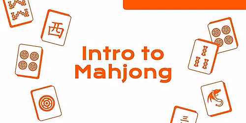 Beginner's Guide to Mah Jong with MahJong Sifu