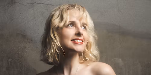 Erica Rhodes (Special Event)