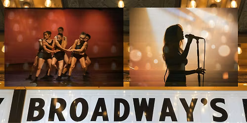 Musical Theatre -  Masterclass by Emile Auger