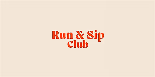 Run & Sip x Prezze Mollo
