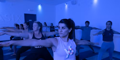 Y6 Cary Power w\/ Mel O.