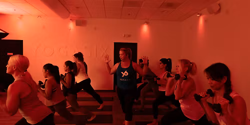 Y6 Cary Sculpt & Flow with Coral R.