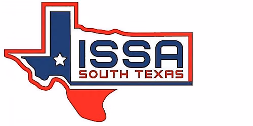 ISSA South Texas Chapter Meeting - Ready, Fire, Aim - September 10, 2026