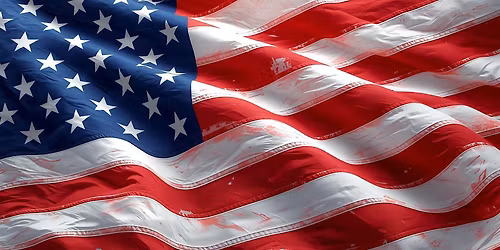 Saddleback Valley Conservative Women's Network May Meeting