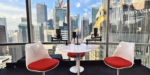 FREE PREVIEW: Media training for listcos in SGX Value Unlock program