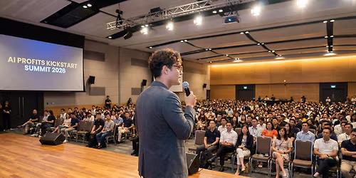 1 Day Lead Gen\/Marketing AI Bootcamp For Business Owners