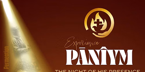 July Night Of His Presence