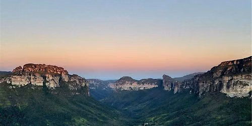 Trekking Chapada Diamantina, Brazil's Secret Paradise