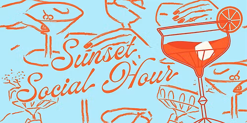 Sunset Social Hour