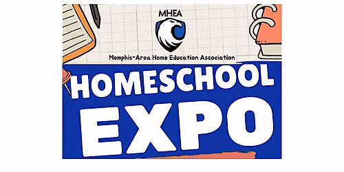 2027 Homeschool Expo - Vendor Registration