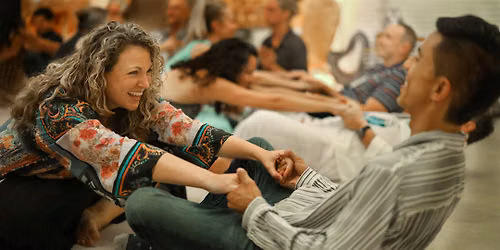 Speed Dating Beyond Small Talk | Houston | Tantra Speed Date\u00ae